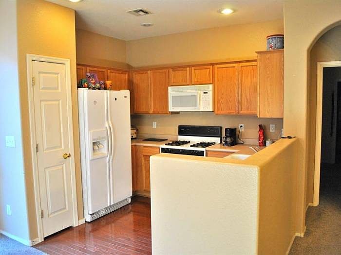 Open Kitchen