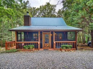 70 Gray Fox Trl, Blairsville, GA 30512