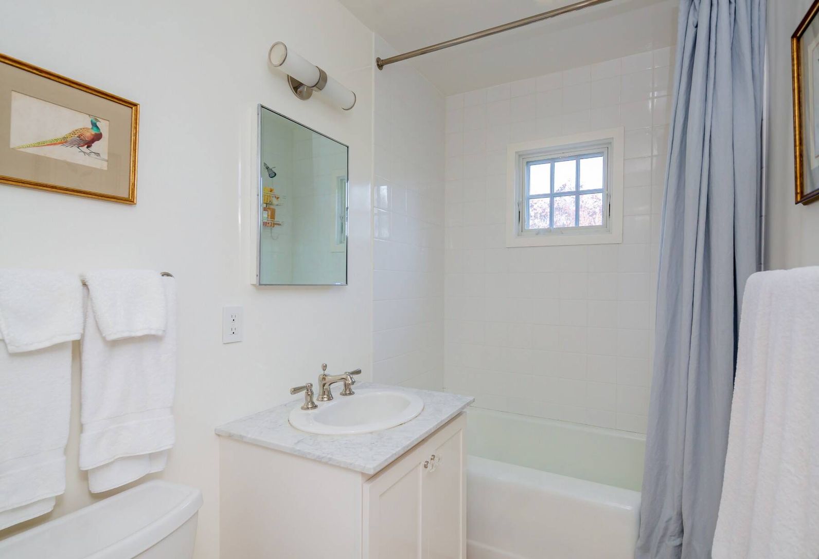  Guest Cottage Bath 1