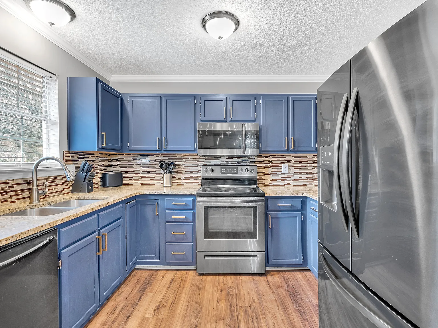 Farm Lake Dr SW, Concord — Photo 4