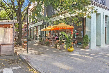 Rented by RBM Management