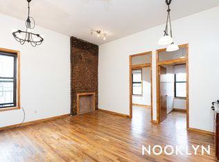 132 Graham Ave #5, Brooklyn, NY 11206