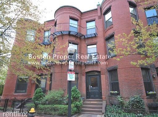 29 Cumberland #2 Boston - Back Bay Unit Photo 5