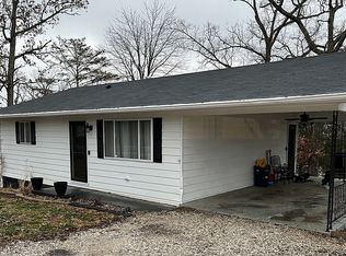 951 NE Main St, Paoli, IN 47454