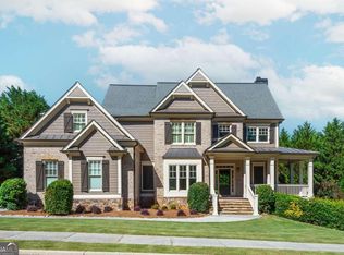 1191 Hillside Green Way, Powder Springs, GA 30127