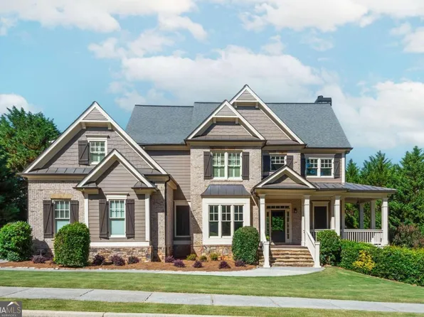 1191 Hillside Green Way, Powder Springs, GA 30127