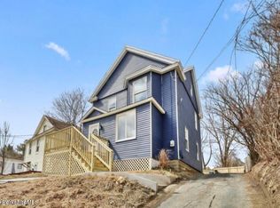 141 Onota St, Pittsfield, MA 01201