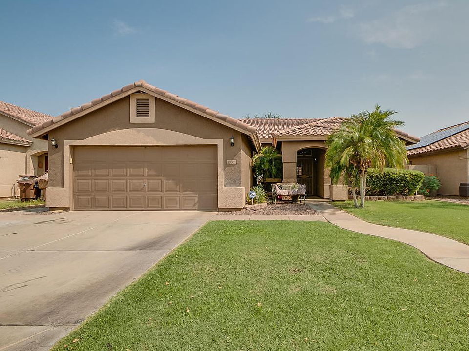 1st image of 10806 W Via Del Sol