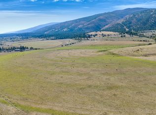 0 King Pastures, Florence, MT 59833