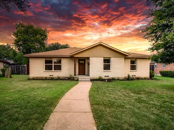 6333 Symphony Ln, Dallas, TX 75227