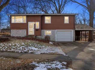 1503 Tracy Ln, Iowa City, IA 52240