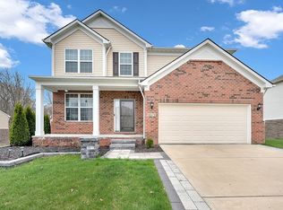 30073 Braeburn, New Hudson, MI