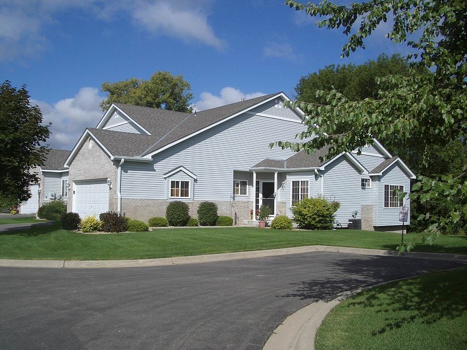 Large .68 acre lot!
