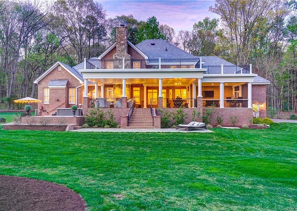 617 Joe Brooke Ln, Manakin Sabot, VA 23103 Zillow