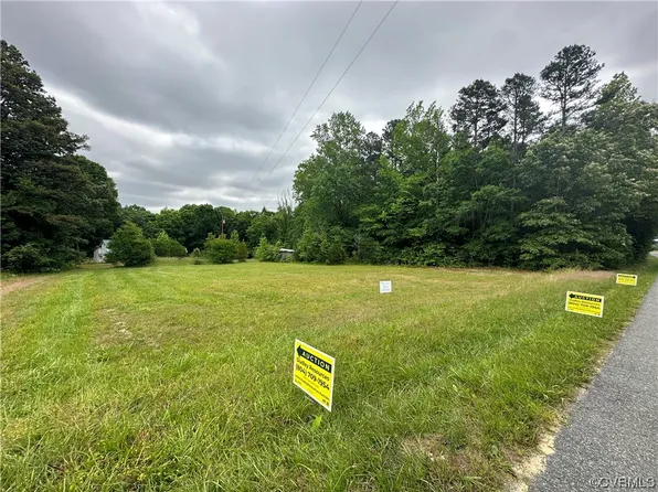0 Lower Liberty Rd, Nathalie, VA 24577