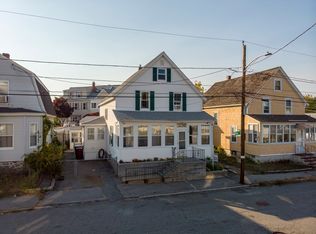 248 White St, Lowell, MA 01854