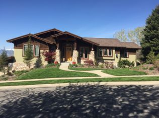 537 N Perrys Hollow Rd, Salt Lake City, UT 84103
