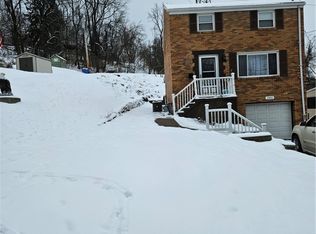 280 Elwyn Ave, Pittsburgh, PA