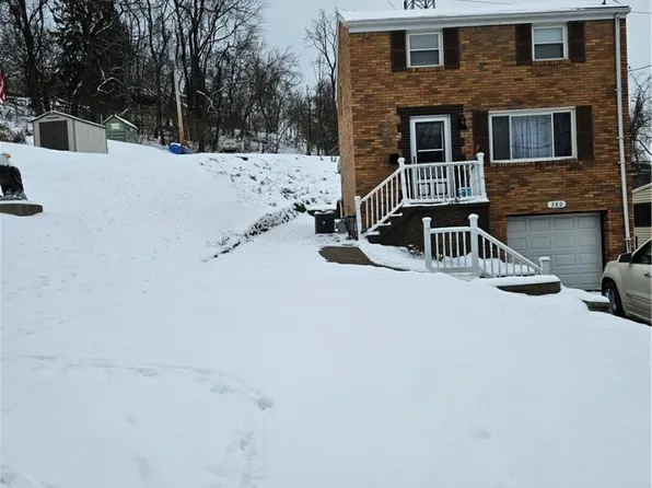 280 Elwyn Ave, Pittsburgh, PA 15234