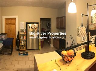 201 Florence St #B, Roslindale, MA 02131