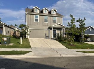 10805 Hammond St, Austin, TX 78747