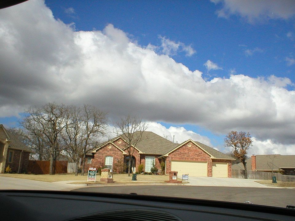 House Front