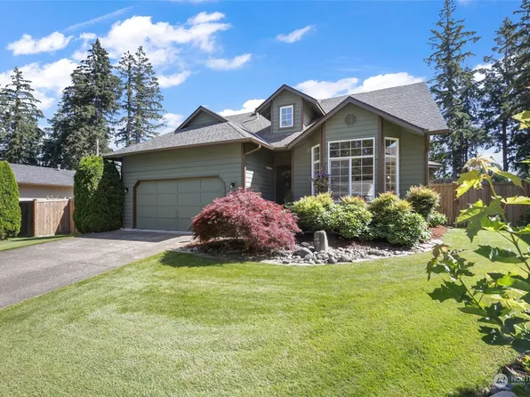 22721 SE 264th Place, Maple Valley, WA 98038