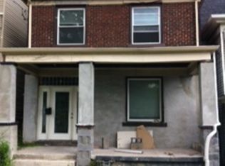 4 Mueller Ave, Pittsburgh, PA 15205