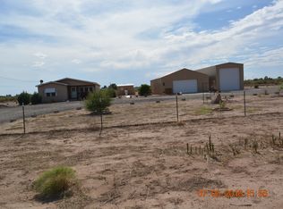 310 Bronco Buster Rd SW, Deming, NM 88030
