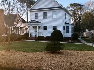 1410 Cedar Ln, Norfolk, VA 23508