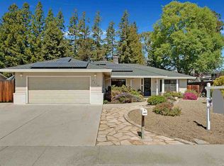 2652 Chateau Way, Livermore, CA 94550