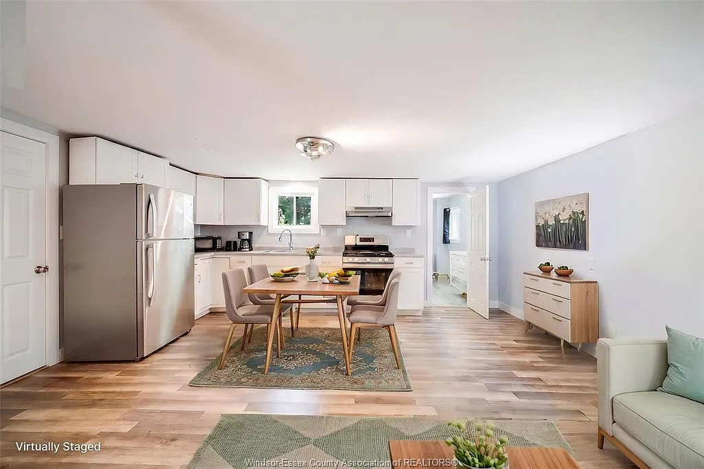 2 bed, $1,500 — Photo 2