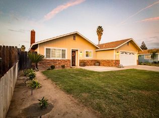 1376 E Brea Ave, Tulare, CA 93274