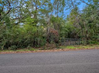 1520 & 1526 Live Oak Dr, Tallahassee, FL 32301