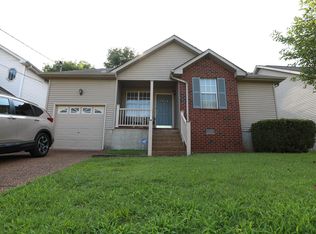 4028 Calumet Dr, Antioch, TN 37013