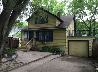 2922 Stevens St, Madison, WI 53705