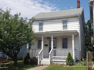 750 1st St, Williamsport, PA 17701