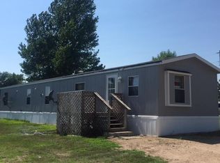 123 Hansen Loop, Milbank, SD 57252