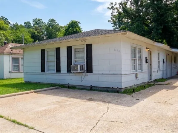 1148 Dudley Ln, Bossier City, LA 71112
