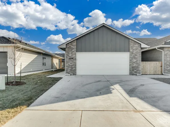 3867 W Longleaf St, Wichita, KS 67205