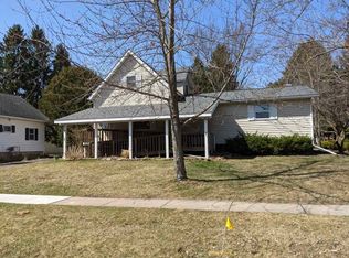 519 N 2nd St, Colby, WI 54421