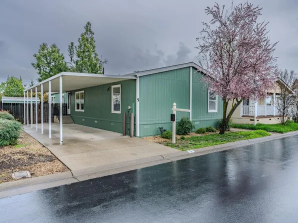 1400 W Marlette St Space 5, Ione, CA 95640