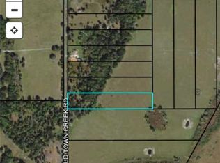 Old Town Creek Rd, Zolfo Springs, FL 33890