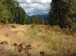 Lot 2 Dry Gulch, Colville, WA 99114