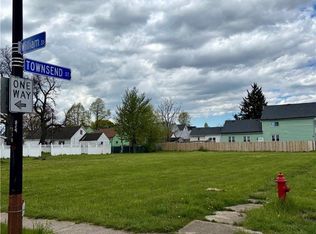 814 William St, Buffalo, NY 14206