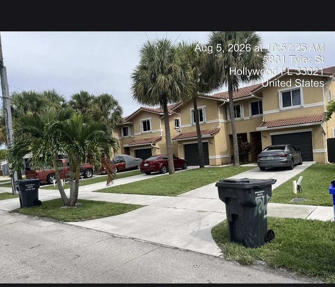 5837 Tyler St — Photo 1
