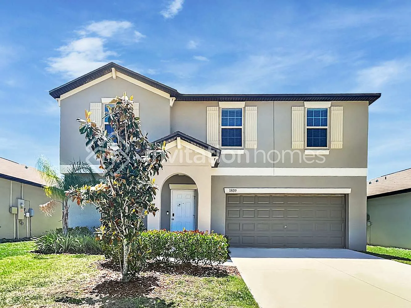 1859 Crinkle Leaf Ct Ruskin, FL 33570 — Photo 1