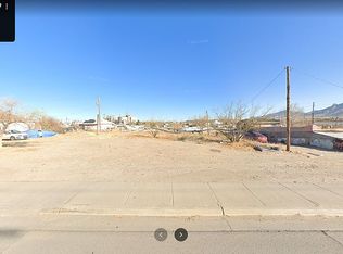 150 McNutt Rd, Sunland Park, NM 88063