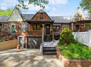 1124 E 51st St, Brooklyn, NY 11234