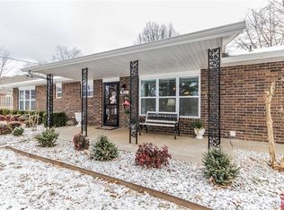 1761 Pine Woods Rd, Springdale, AR 72762